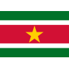 Suriname Nữ