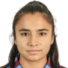 Zaripova K. (UZB)