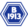 Boldklubben 1913 Nữ