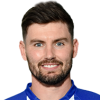 Darren King