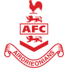 Airdrieonians U19