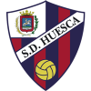 Huesca Nữ (Esp)