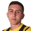 Stojanovic Ilija