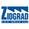 Zidgrad Idrija