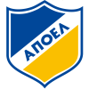 APOEL (Cyp) vs Petrocub (Mda)