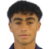 Adrian Rosario