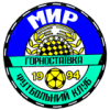 Hornostayivka