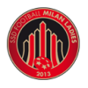Milan Ladies Nữ