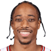 DeRozan