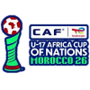 Africa Cup of Nations U17