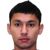 Abdurashidov Abduvosidkhon