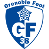 Grenoble (Fra) vs Nimes (Fra)