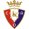 Osasuna vs Getafe