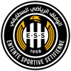 ES Setif vs US Souf