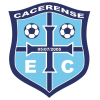 Cacerense Nữ
