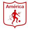 America de Cali Nữ