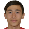 Rinat Akbergen