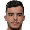 Benchelouche Massinissa