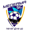 Medeama U19 (Gha)