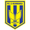 2 Korriku