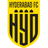 Hyderabad