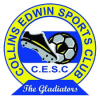 Collins Edwin