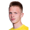 Potershuk Kirill