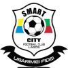 Smart City vs Rovers FC