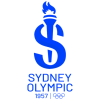Sydney Olympic Nữ