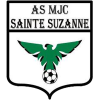 Sainte-Suzanne