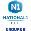 National 2 - Bảng B