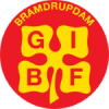 Bramdrupdam *