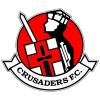 Crusaders Nữ