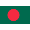 Bangladesh U16 Nữ