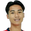 Sangwon Jeong
