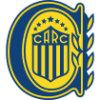 Rosario Central Nữ