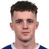 Adam O'Halloran