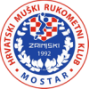 Zrinjski Mostar Nữ (Bih)