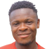 Mensah Nicholas