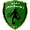 Mostkovice Nữ