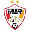 Tigres de Alica