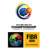 Asia Championship U18