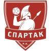 Spartak Nữ