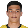 Bilalov B. (SIB)