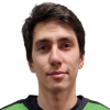 Gabdullin Daniyar