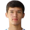 Abrorov