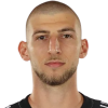 Lukic J. (BOR)