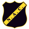 NAC Breda vs Roda