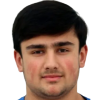 Khudoydodov Khaydarsho