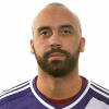 Vanden Borre